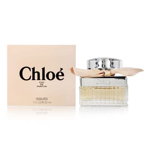 profumo chloe note olfattive|Chloé .